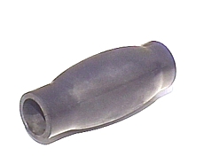 Резиновый переходник D 40-32 мм
