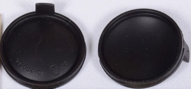 Диафрагма MILKMASTER SENSOR/TF100 98500401